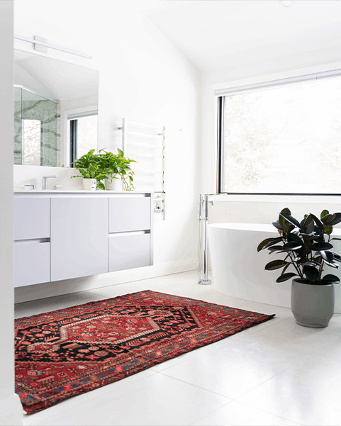 Personalising Your Space – The Art Of Custom Bathroom Designs