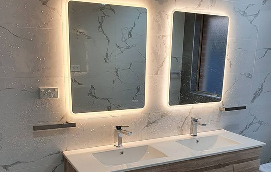 Top Tips for Perfect Bathroom Renovations in Sydney